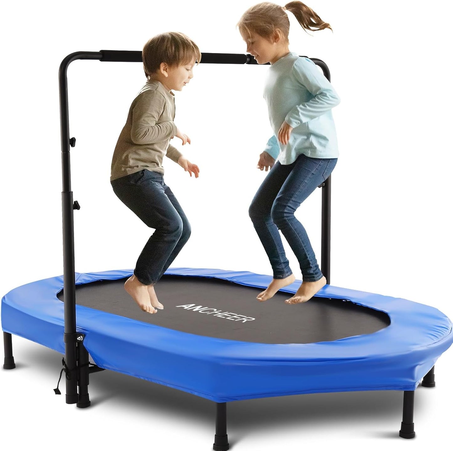 Kids Indoor Trampoline