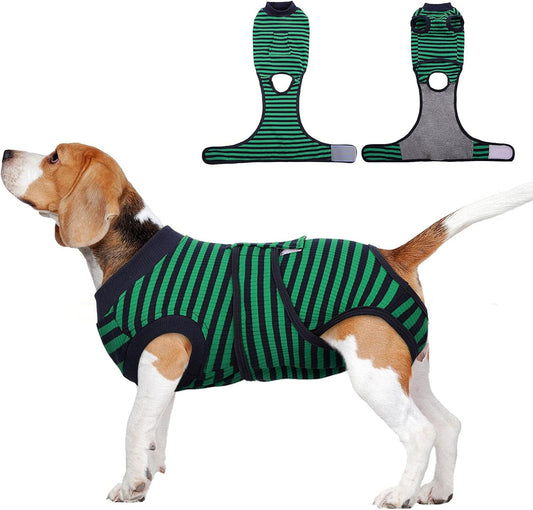 FUAMEY Recovery Suit for Dogs