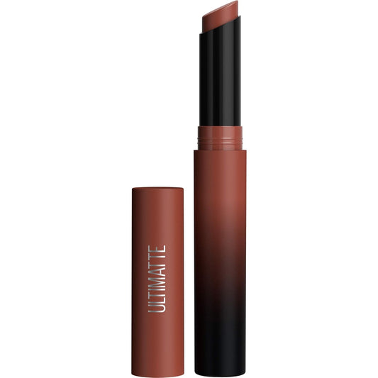 Maybelline Color Sensational Ultimatte Matte Lipstick