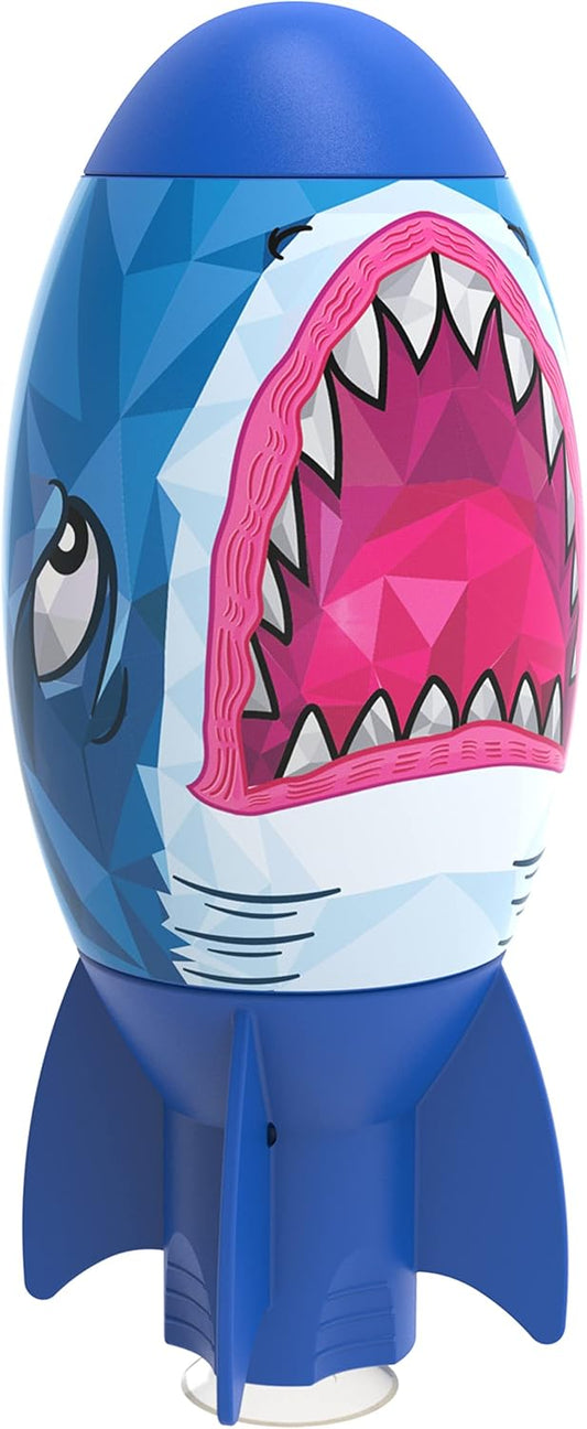 Swimways Shark Rocket