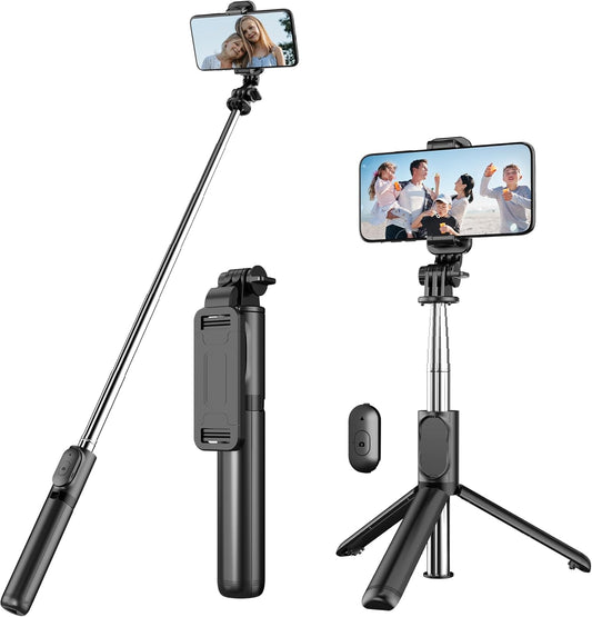 Selfie Stick Tripod