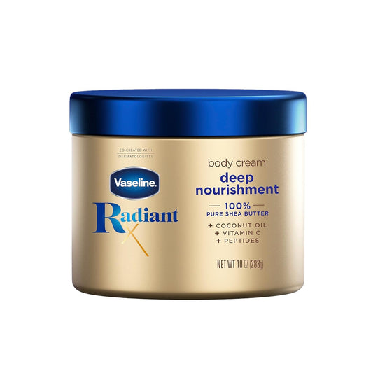 Vaseline Radiant X