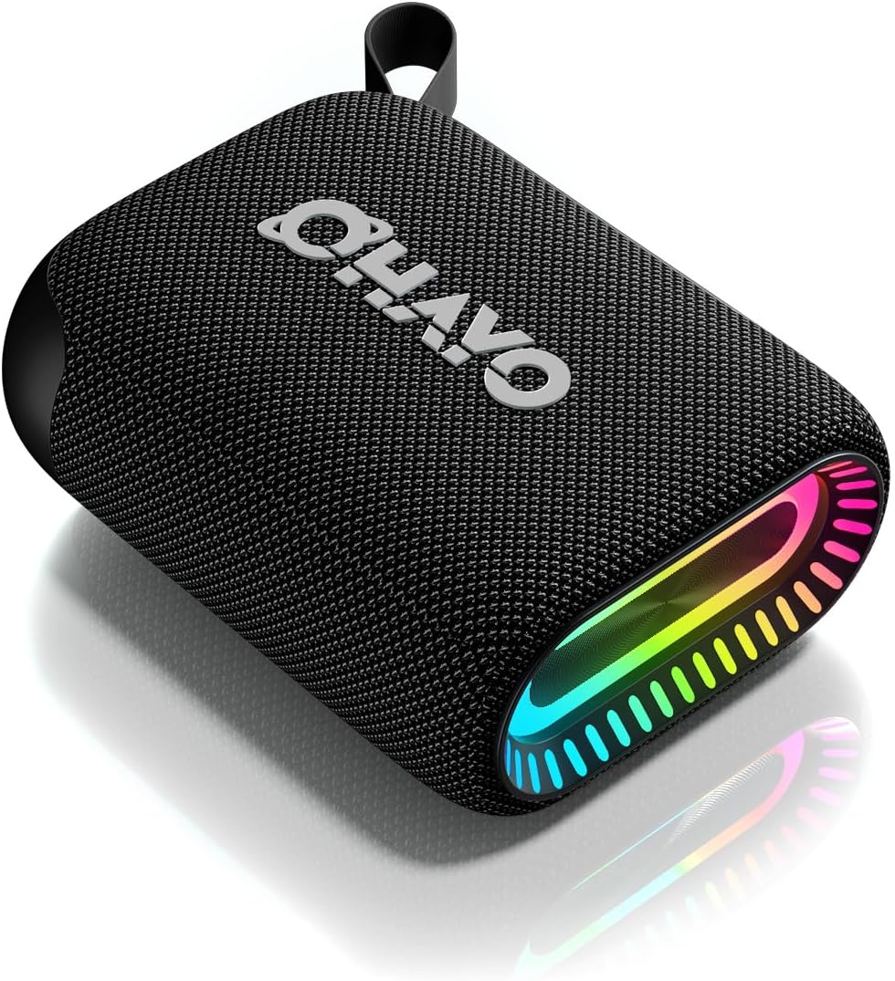 Bluetooth Speaker