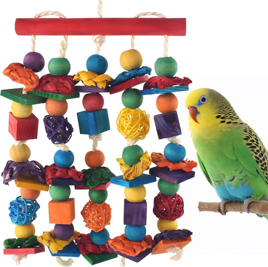 Bird Toys