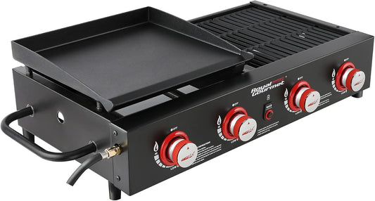 Royal Gourmet GD4002T 4-Burner