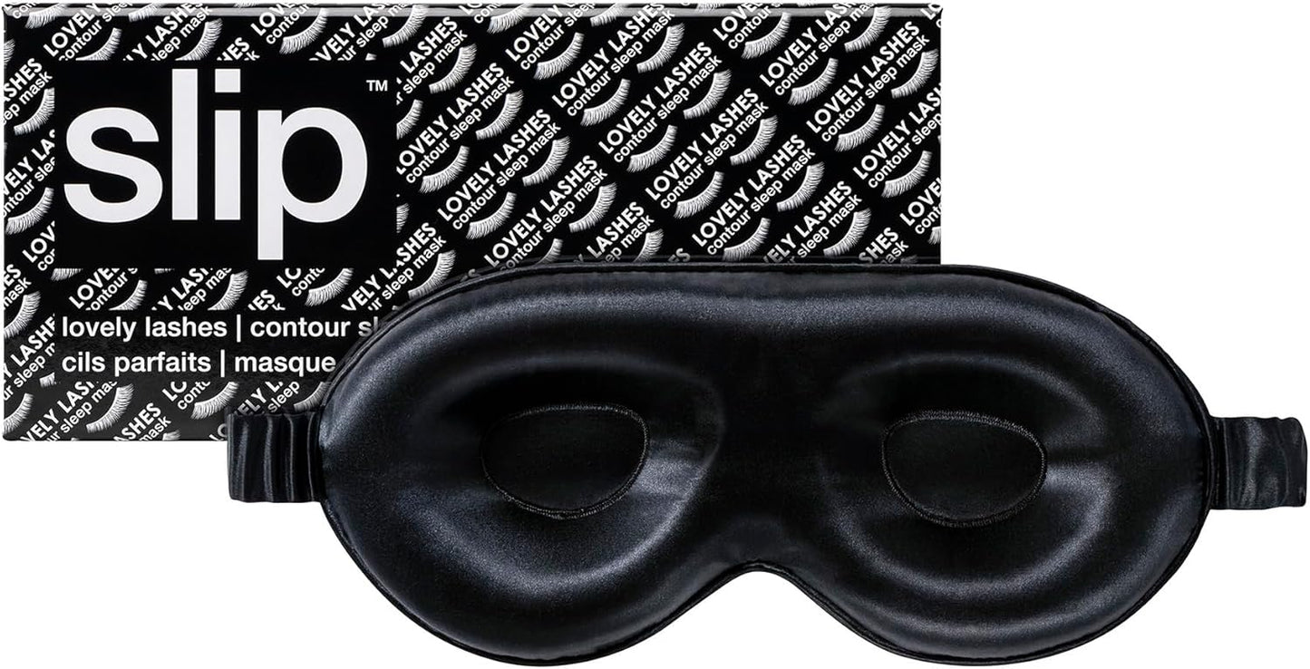 Slip Silk Contour Sleep Mask,