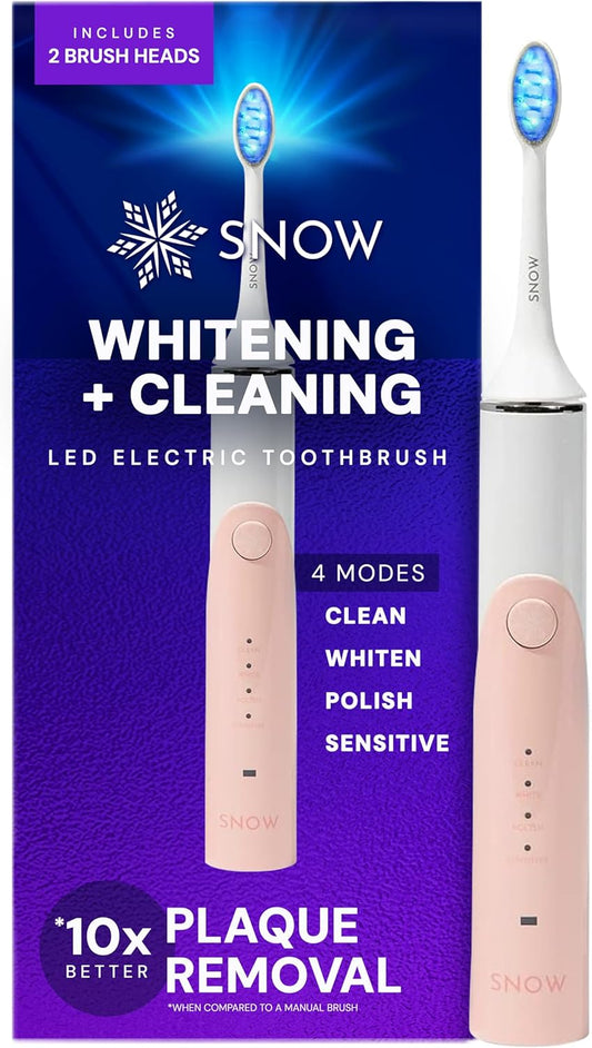 Snow LED Electric Toothbrush Gen 2