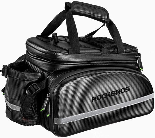 ROCKBROS Bike Rack Bag