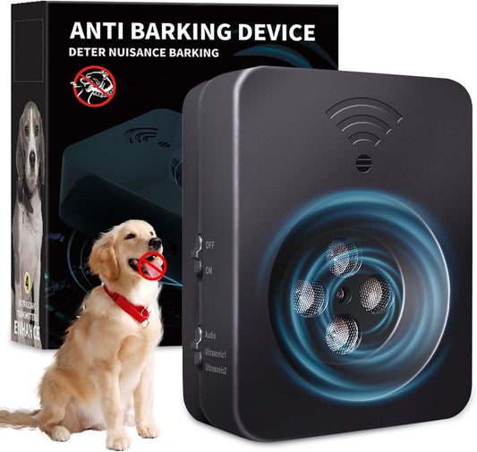 Anti Barking Device