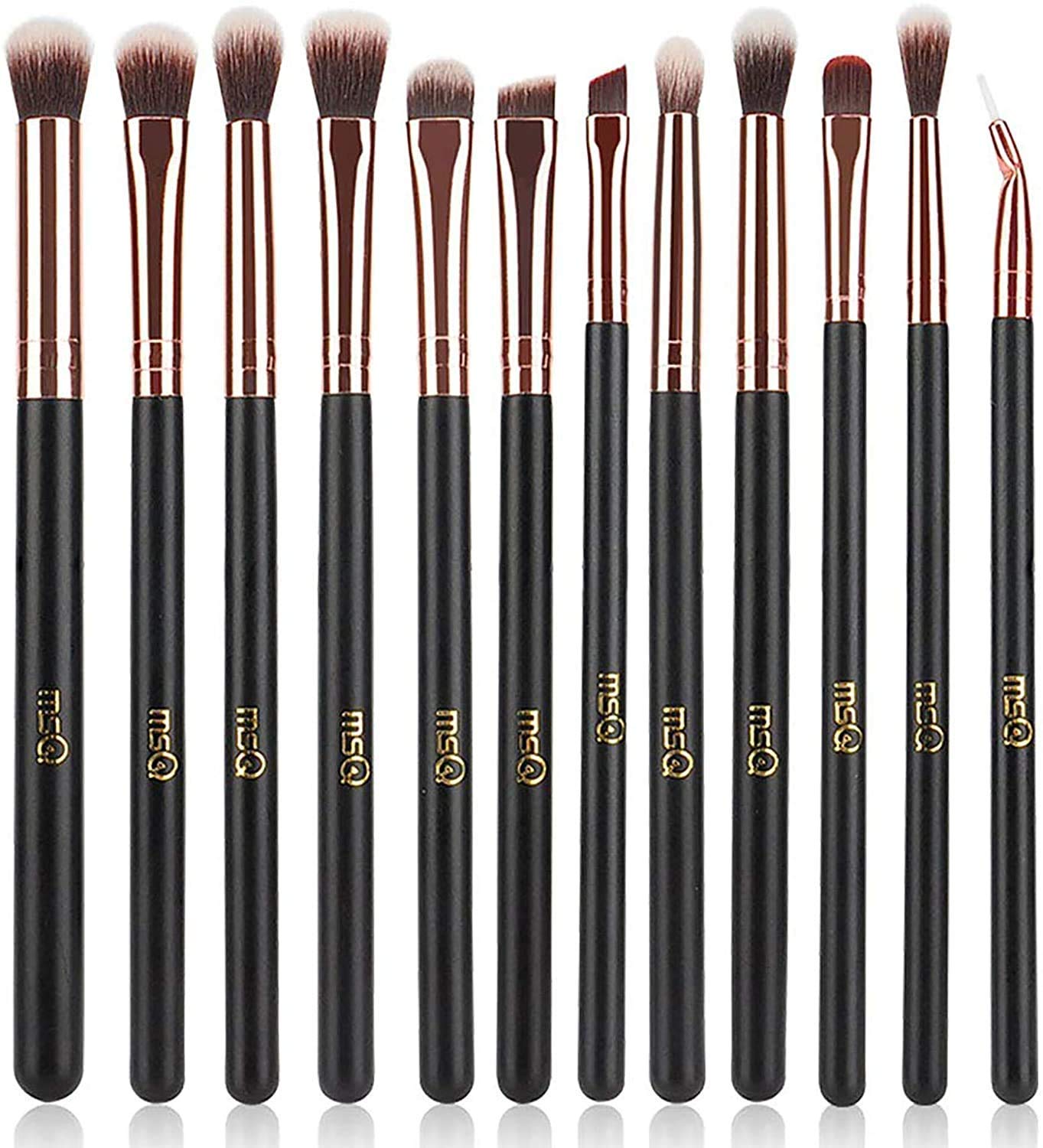 MSQ Eye Makeup Brushes