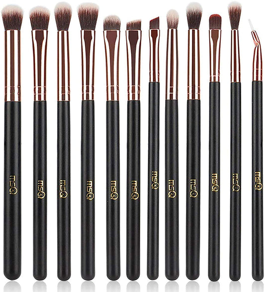 MSQ Eye Makeup Brushes