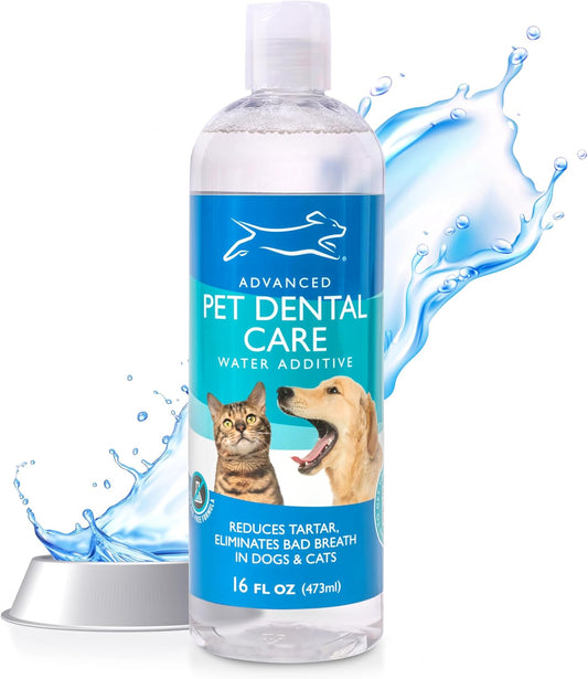 Emmy's Best EBPP Advanced Pet Dental Care