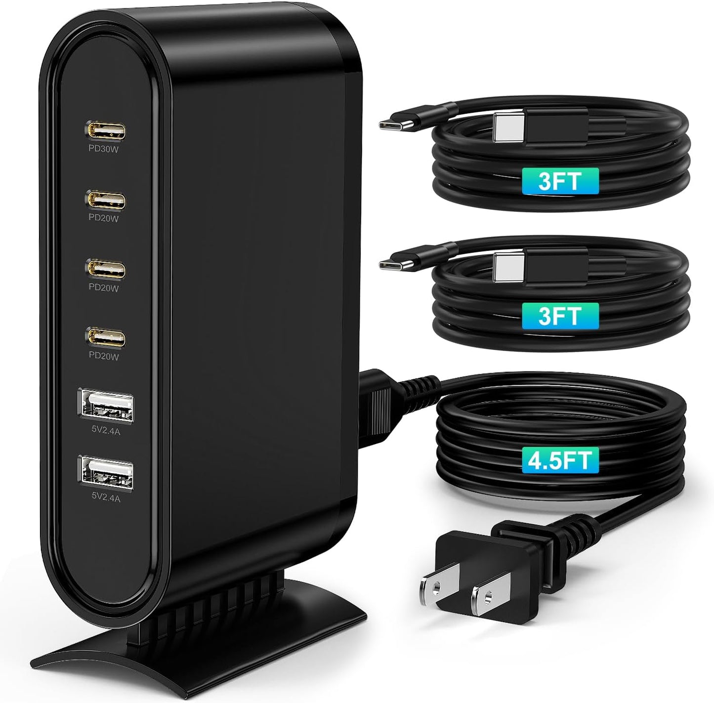 Essri 102W 6Port