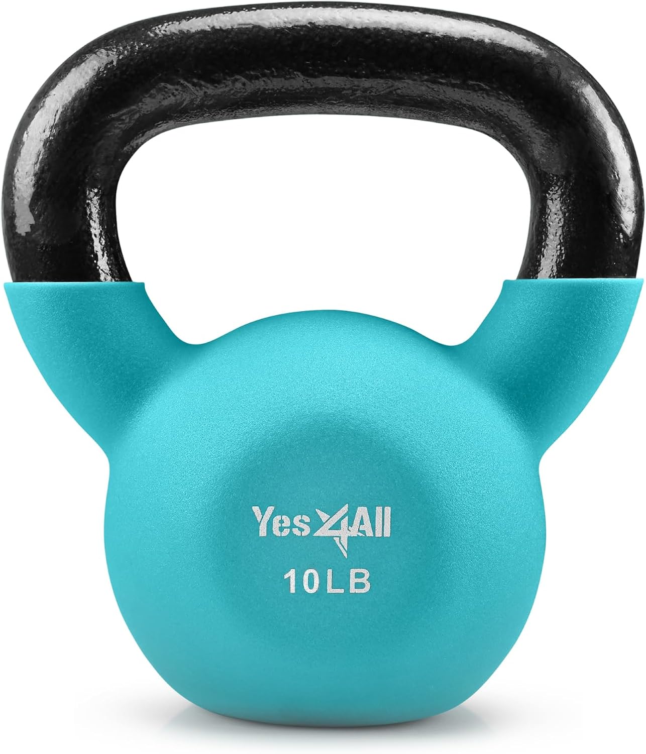 Yes4All Kettlebells 5lbs-65lbs & Kettlebell Sets Adjustable Weights