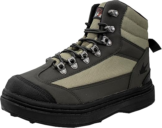 FROGG TOGGS Men's Hellbender Fishing Wading Boot