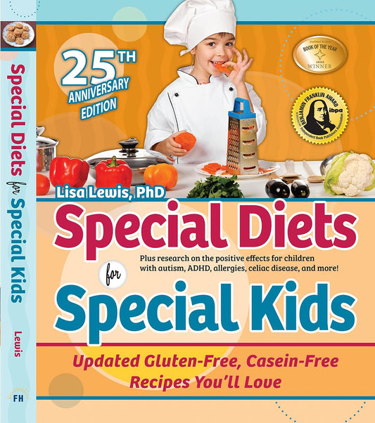 Special Diets for Special Kids