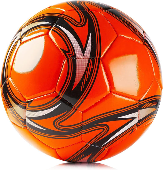 Western Star Soccer Ball