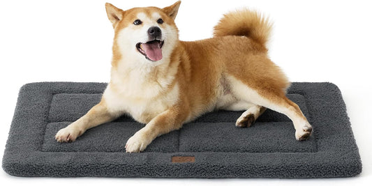 Bedsure Washable Dog Crate Bed