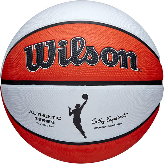 WILSON WNBA Authentic Series Basketballs