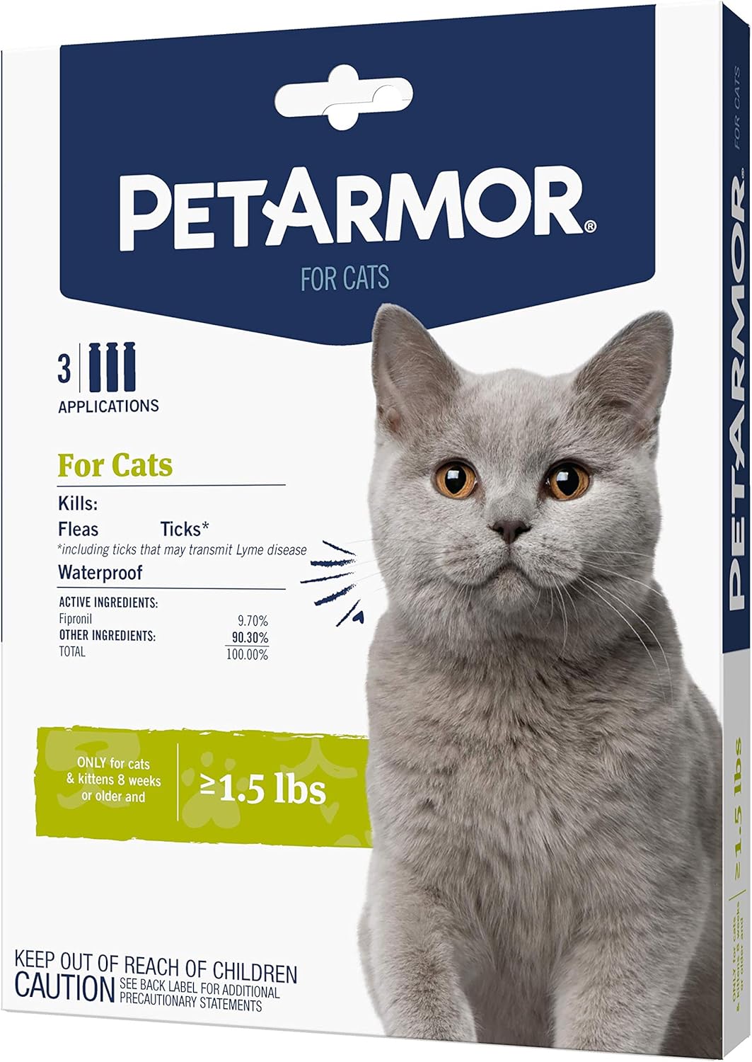 PetArmor for Cats