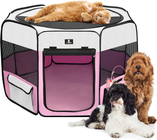 X-ZONE PET Dog Playpen