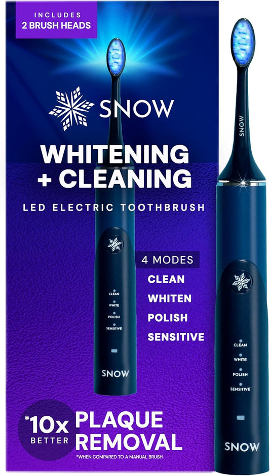 SNOW LED Whitening Electric Toothbrush