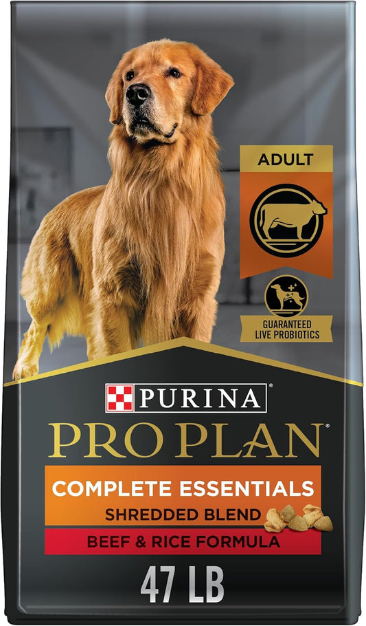 Purina Pro Plan Complete Essentials