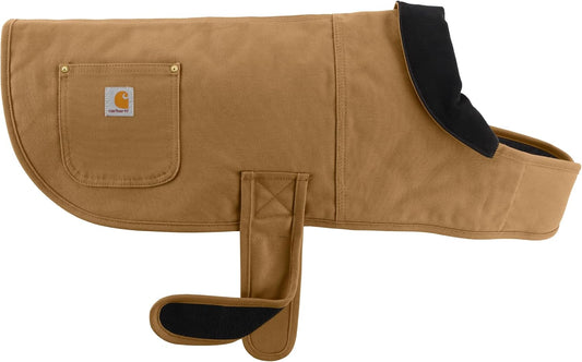 Carhartt Firm Duck Insulated Dog Chore Coat