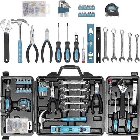 Tool Kit for Home