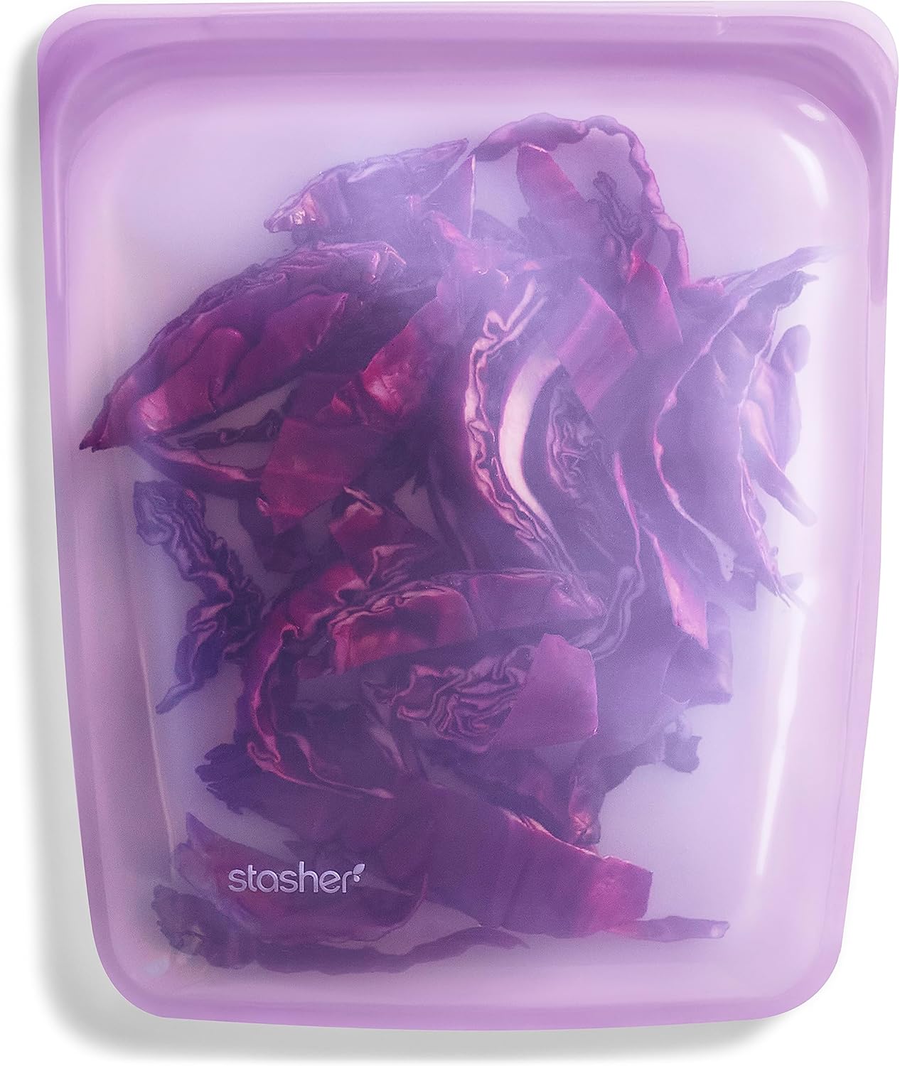 Stasher Platinum Silicone Food Grade