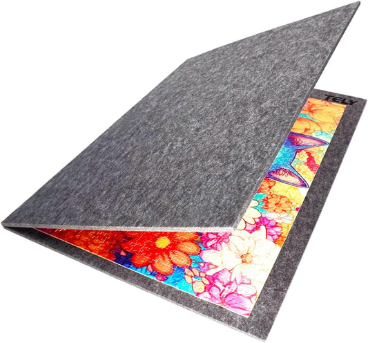 TELY Foldaway Puzzle Board