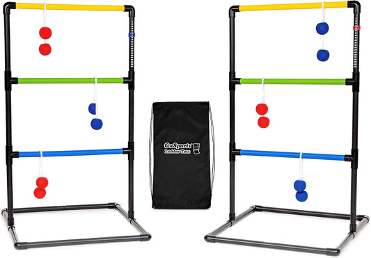 GoSports Ladder Toss Indoor & Outdoor Game