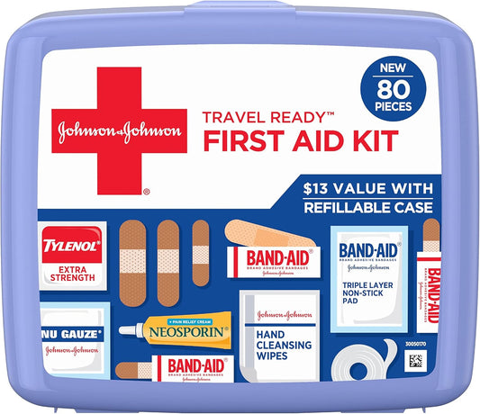 Johnson & Johnson Travel