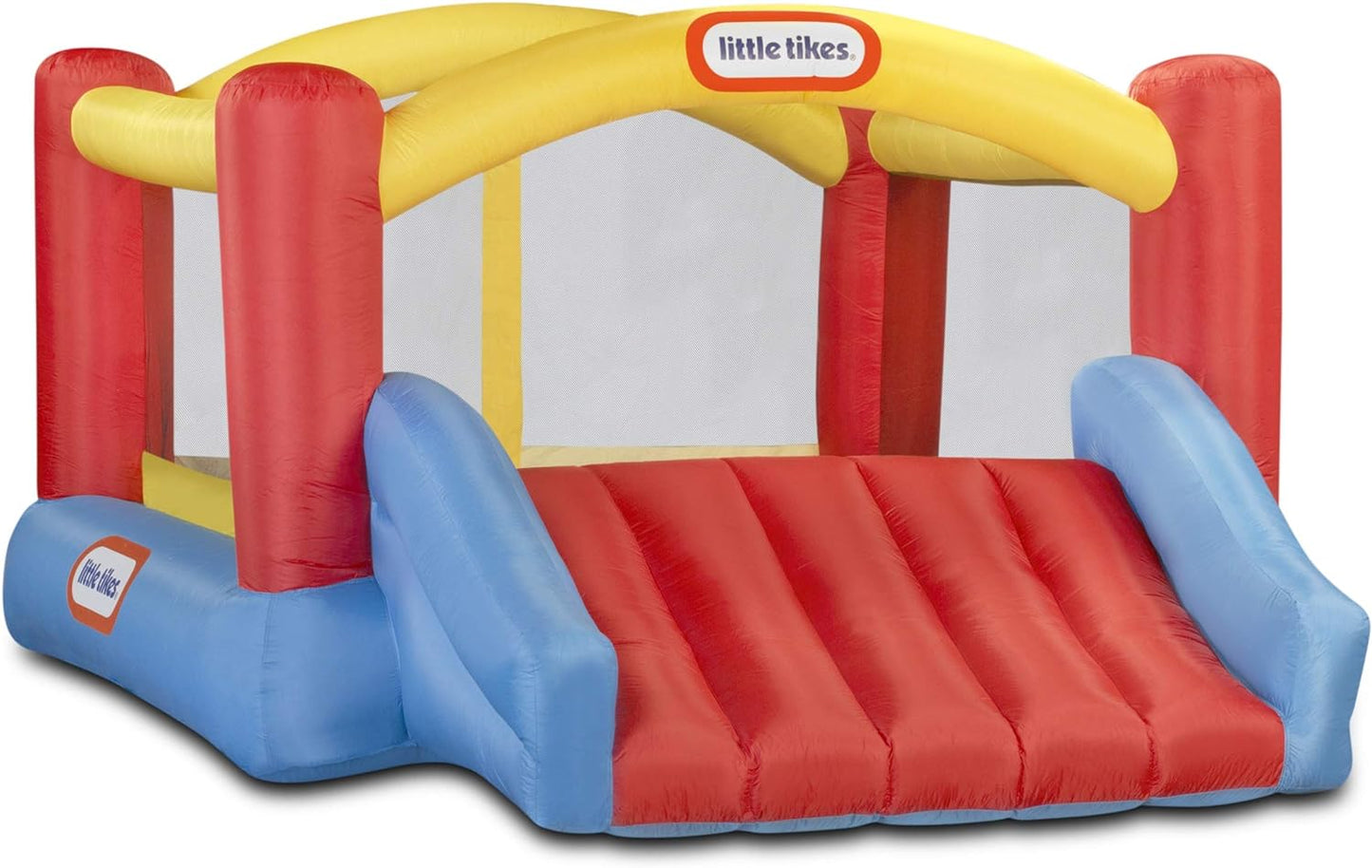 Little Tikes Jump 'n Slide Inflatable Bouncer