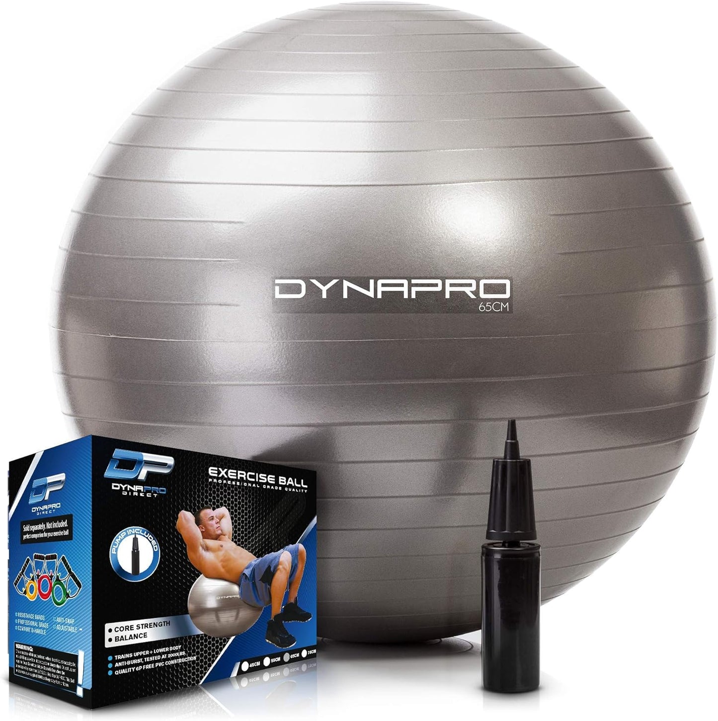 DYNAPRO Exercise Ball