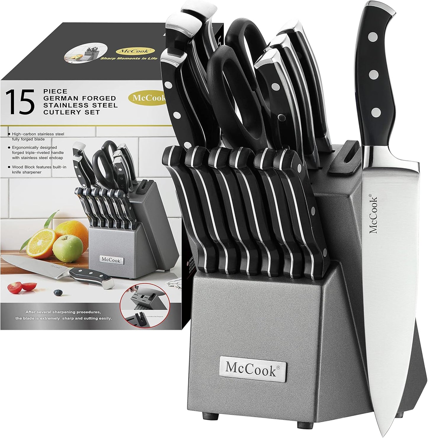 McCook® Knife Sets