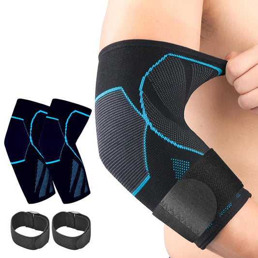 Elbow Compression Sleeve