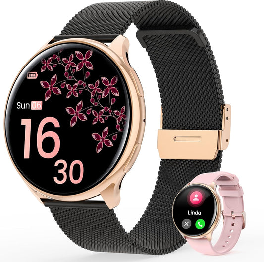 Smart Watches for Women Android & iPhone