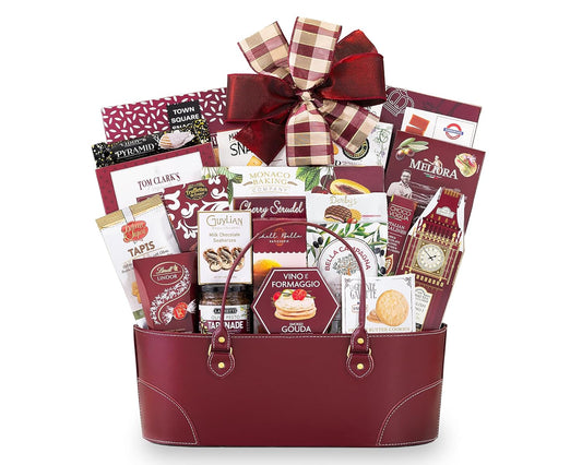 Wine Country Gift Baskets