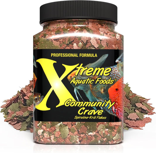 Xtreme Community Crave Flake