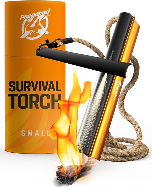 Fire Starter Survival Tool