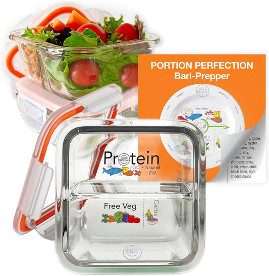 Portion Perfection Bariatric