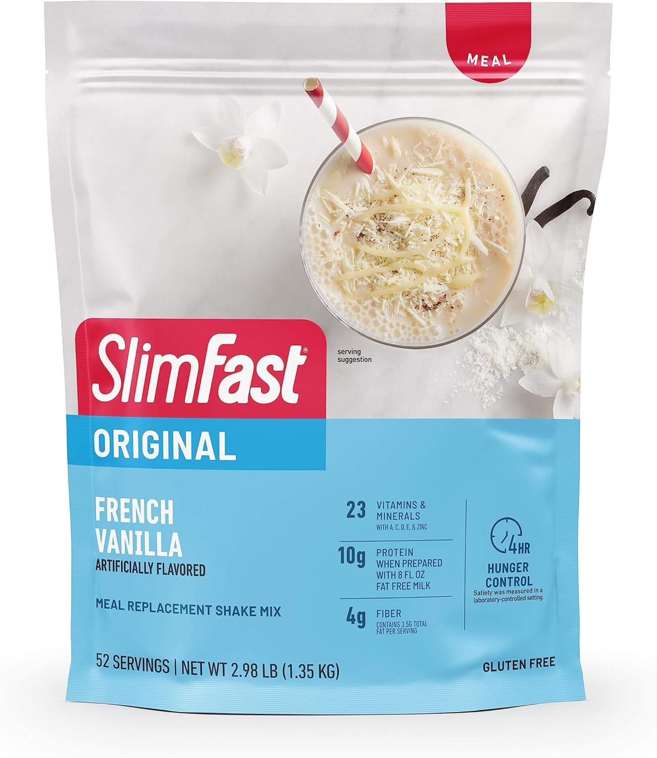 SlimFast Meal Replacement Powder