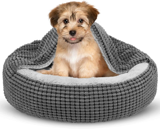 SIWA MARY Small Dog Bed