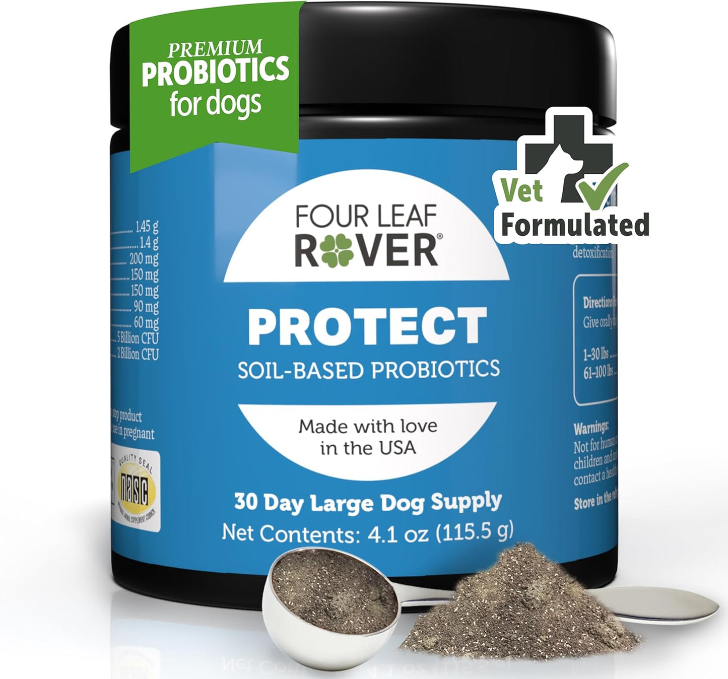 Protect - Probiotics for Dogs