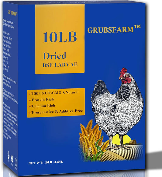 Premium Chicken Treats 10LB