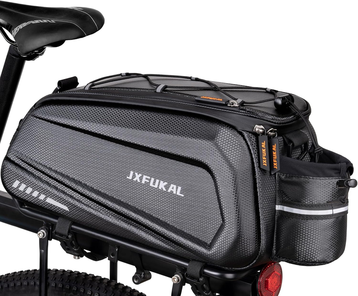 JXFUKAL Bike Bags