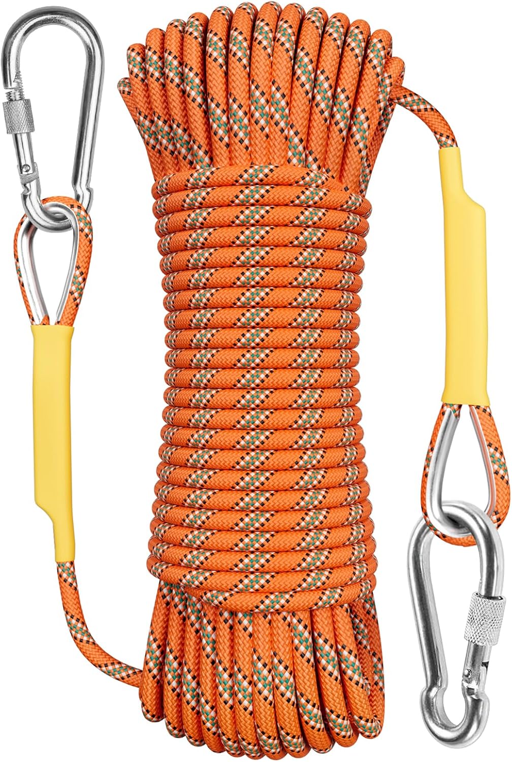 X XBEN Outdoor Climbing Rope