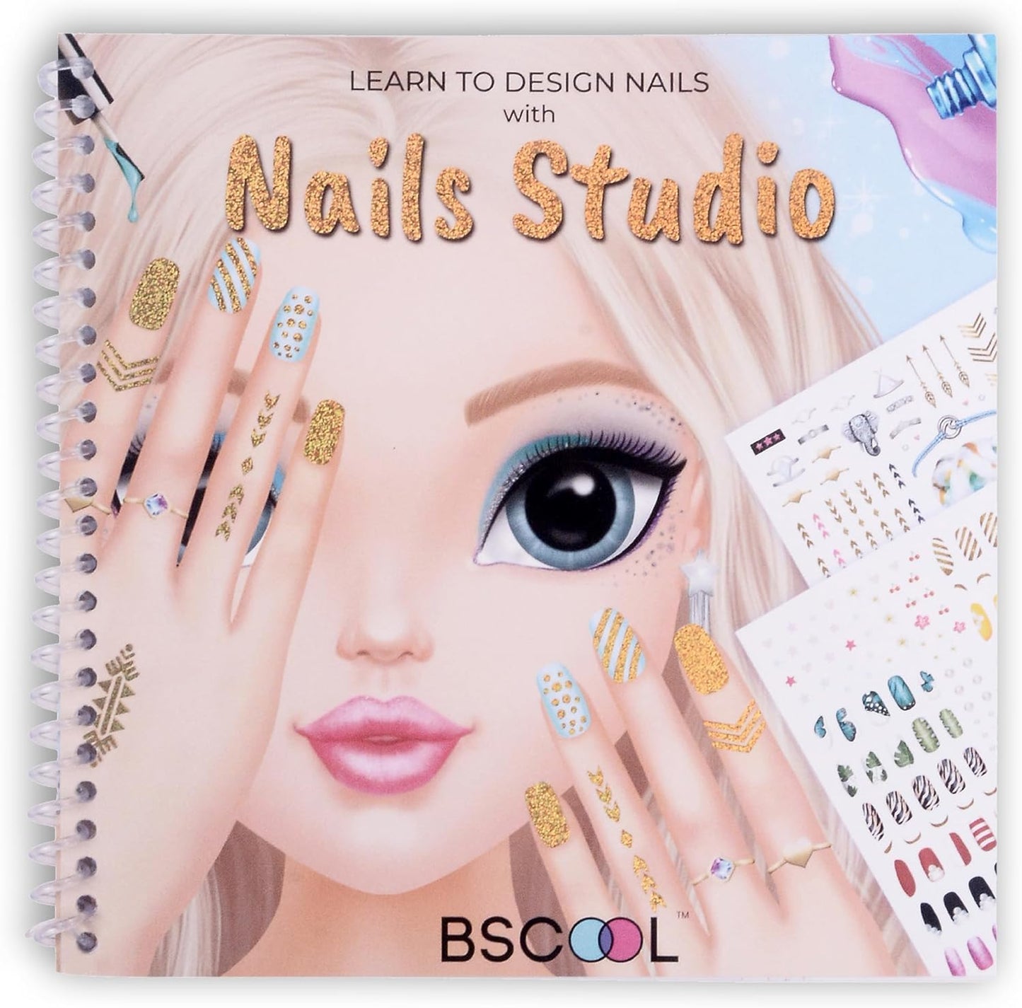 BSCOOL - Drawing, Coloring