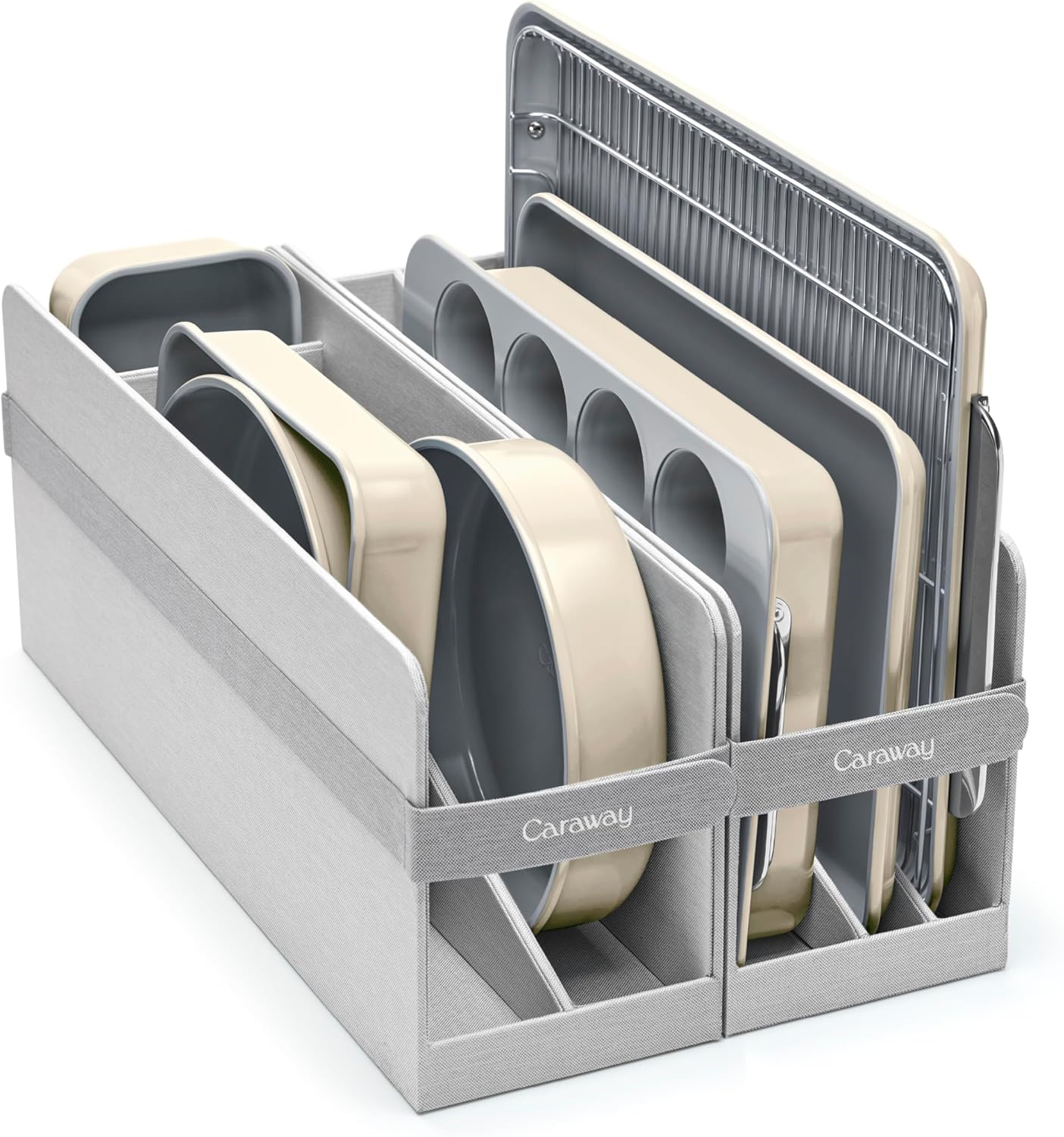 Caraway Nonstick Ceramic Bakeware